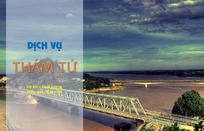 Giá thuê dịch vụ thám tử tại Hà Nội - Công ty thám tử  VDT